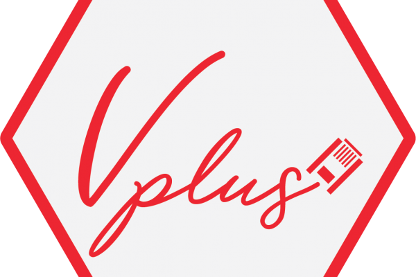 V plus